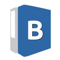 beleg software icon beleg