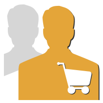 kunde software icon kunde